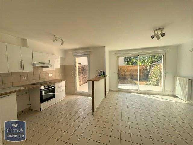 Maison location à Nantes