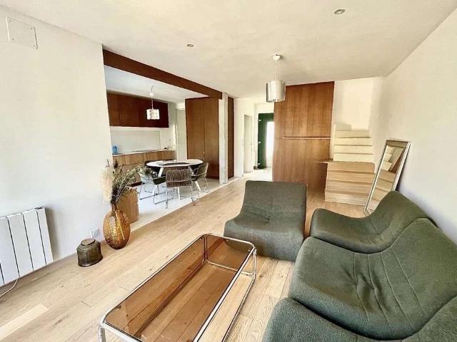 Maison location à Nantes