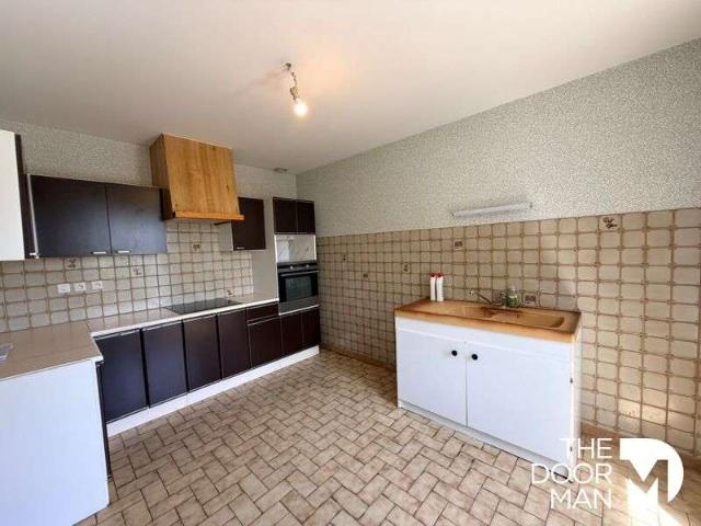 Maison location à Niort
