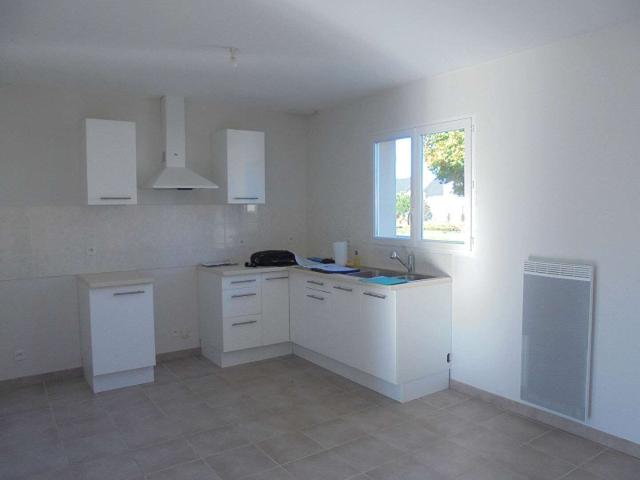 Maison location à Châteaubriant-Ancenis, Nort-sur-erdre