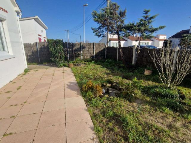 Maison location à Les Sables-d'Olonne, Notre-dame-de-monts