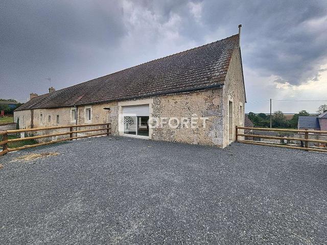 Maison location à Argentan, Ommoy