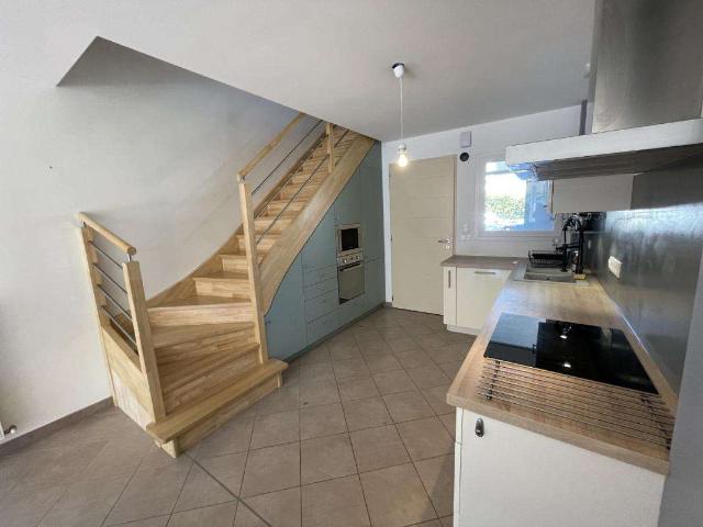 Maison location à Orvault, Loire-Atlantique
