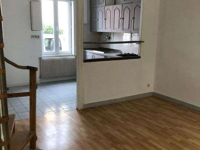 Maison location à Lyon, Métropole de Lyon