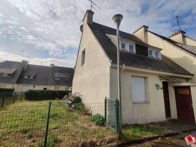 Maison location à Guingamp, Bretagne