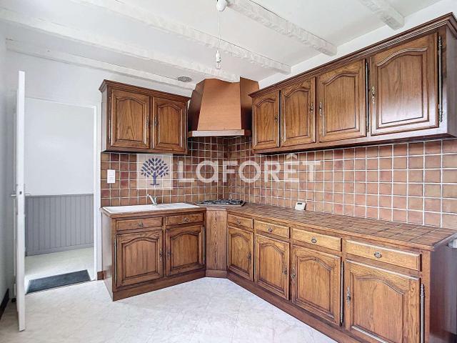 Maison location à Parthenay, Deux-Sèvres