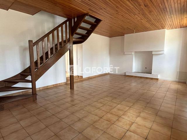Maison location à Lannion, Bretagne