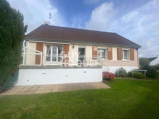 Maison location à Coutances, Périers