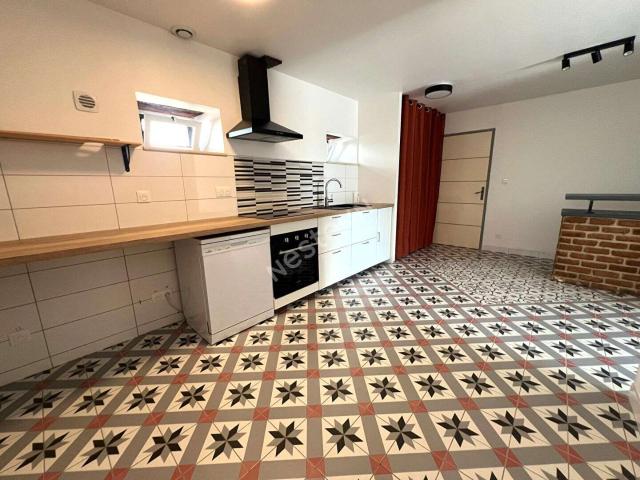 Maison location à Rennes, Bretagne