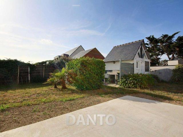Maison location à Saint-Nazaire, Piriac-sur-mer