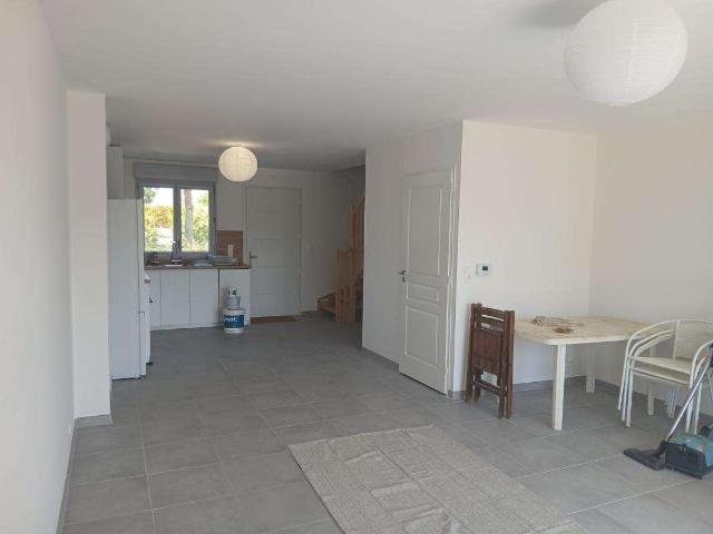 Maison location à Saint-Nazaire, Piriac-sur-mer
