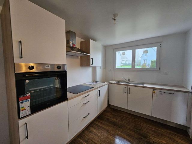Maison location à Saint-Brieuc, Bretagne