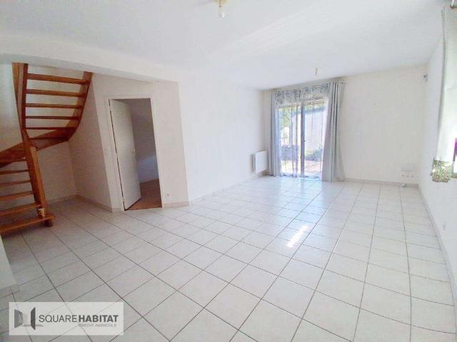 Maison location à Rennes, Bretagne