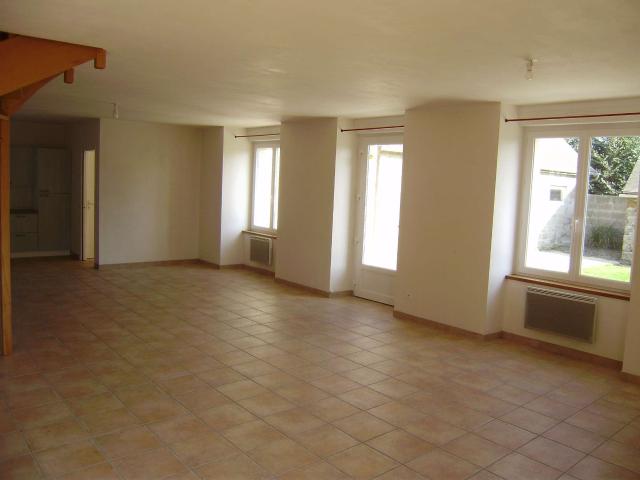 Maison location à Guingamp, Bretagne
