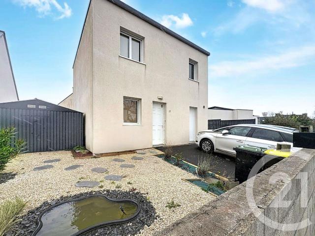Maison location à Guingamp, Bretagne
