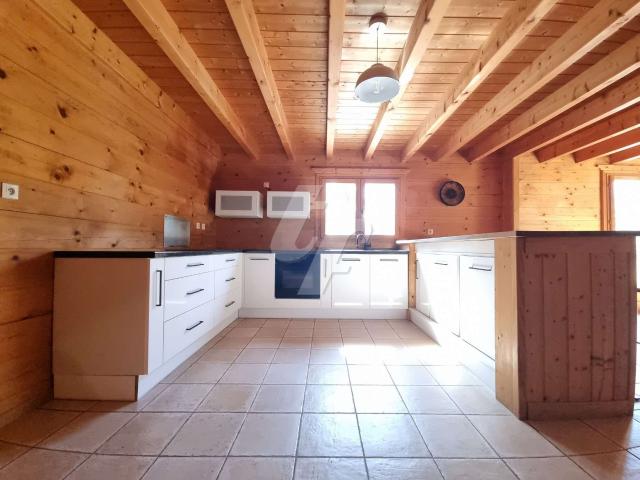 Maison location à Châteaubriant-Ancenis, Plessé