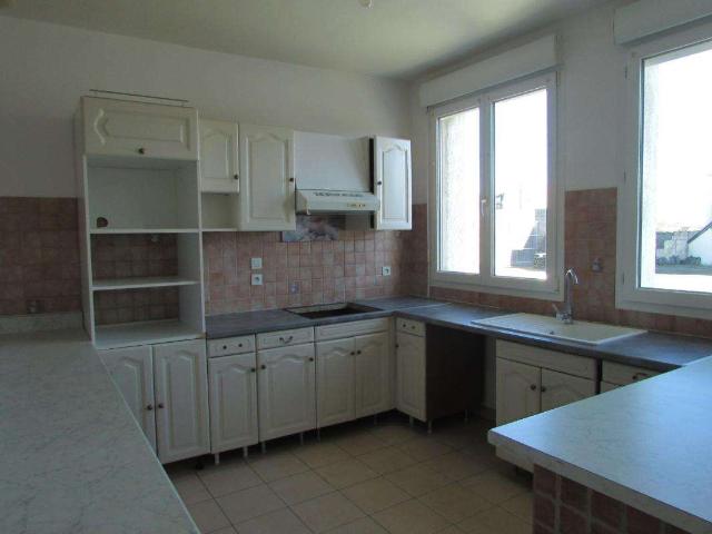 Maison location à Lannion, Bretagne