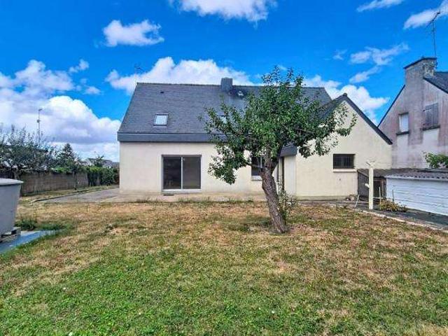 Maison location à Pontivy, Bretagne