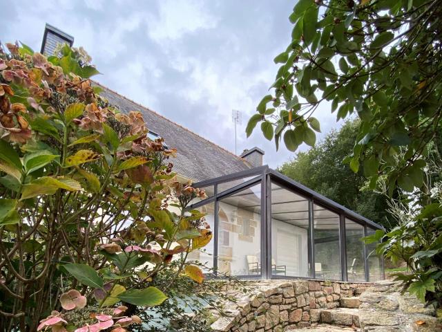 Maison location à Lannion, Bretagne