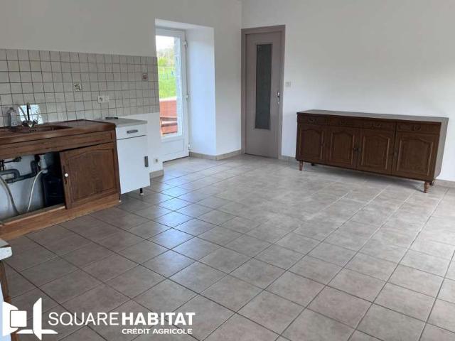 Maison location à Guingamp, Bretagne
