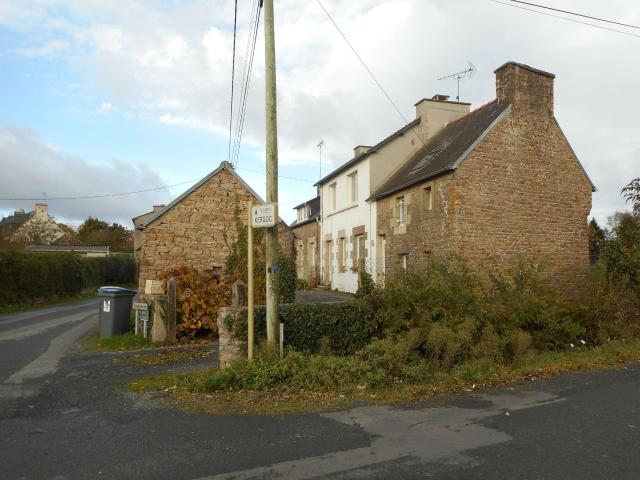 Maison location à Guingamp, Bretagne
