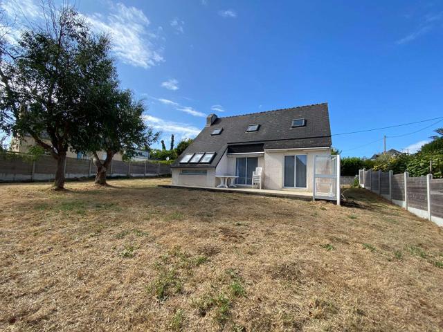 Maison location à Brest, Bretagne