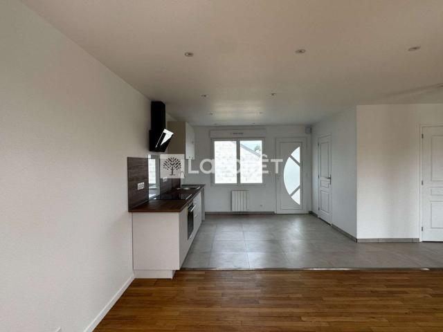 Maison location à Guingamp, Bretagne