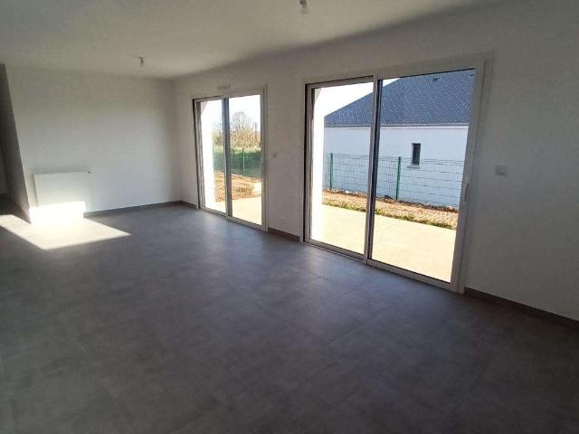 Maison location à Guingamp, Bretagne