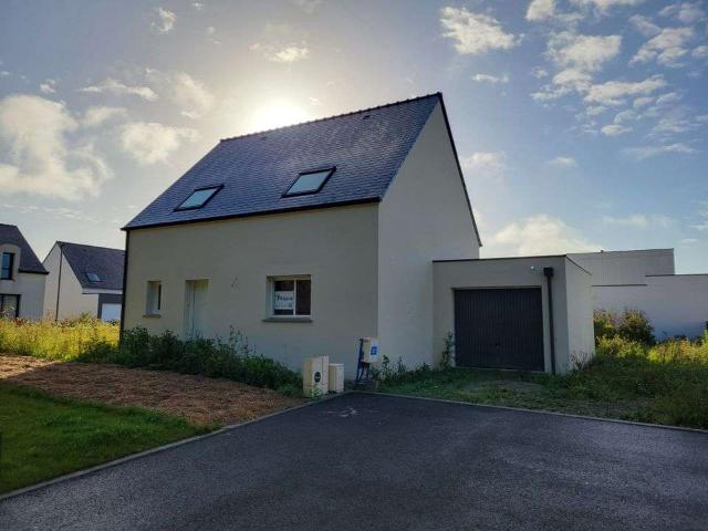 Maison location à Lorient, Bretagne