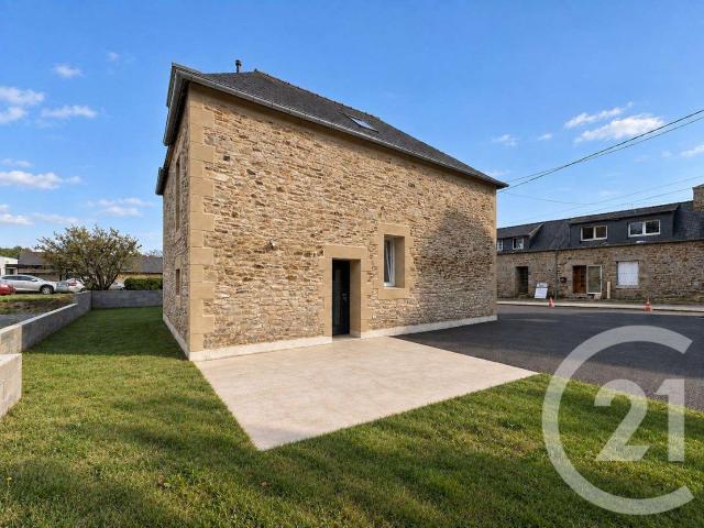 Maison location à Plouisy, Côtes-d'Armor