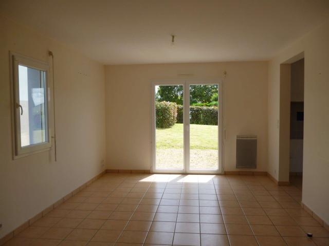 Maison location à Pontivy, Bretagne