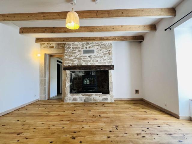 Maison location à Quimper, Bretagne