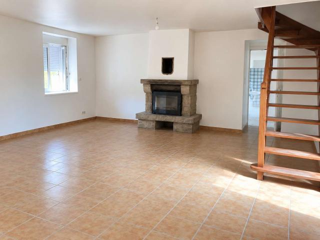 Maison location à Pluherlin, Morbihan