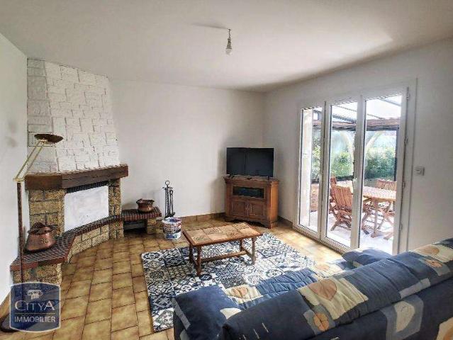 Maison location à Groëz Toul, Pluneret