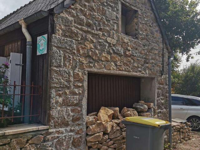 Maison location à Pluzunet, Côtes-d'Armor