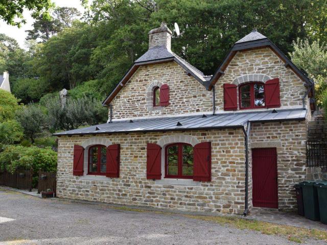 Maison location à Quimper, Bretagne