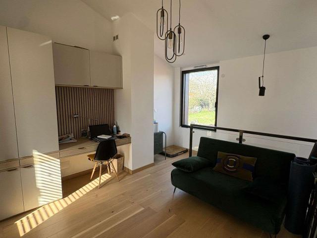 Maison location à Nantes, Pont-saint-martin