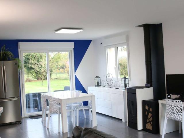 Maison location à Avranches, Pontorson