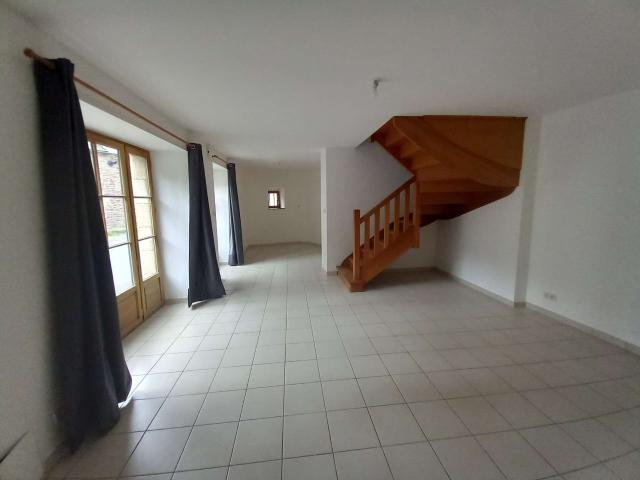 Maison location à Guingamp, Bretagne