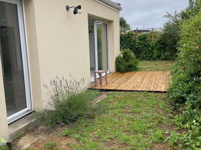 Maison location à Saint-Nazaire, Pornic