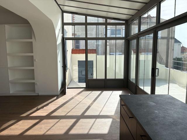 Maison location à Saint-Nazaire, Pornic