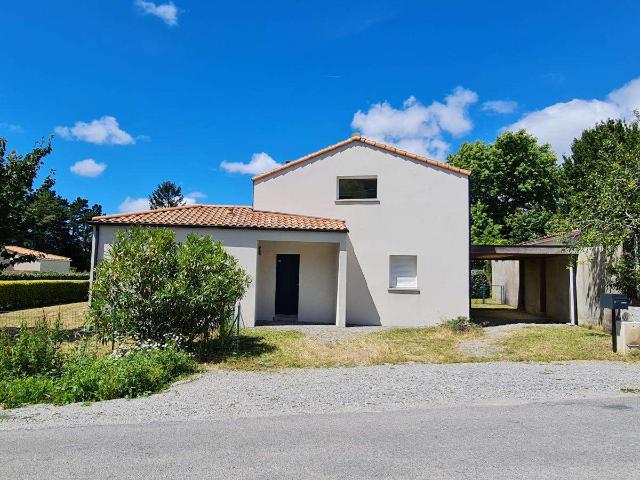Maison location à Saint-Nazaire, Pornic