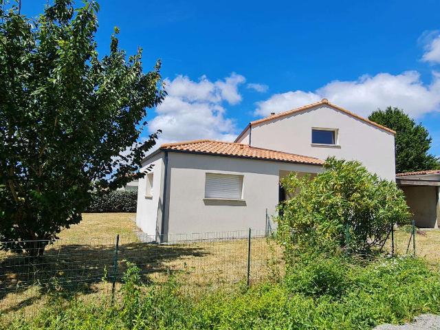 Maison location à Saint-Nazaire, Pornic