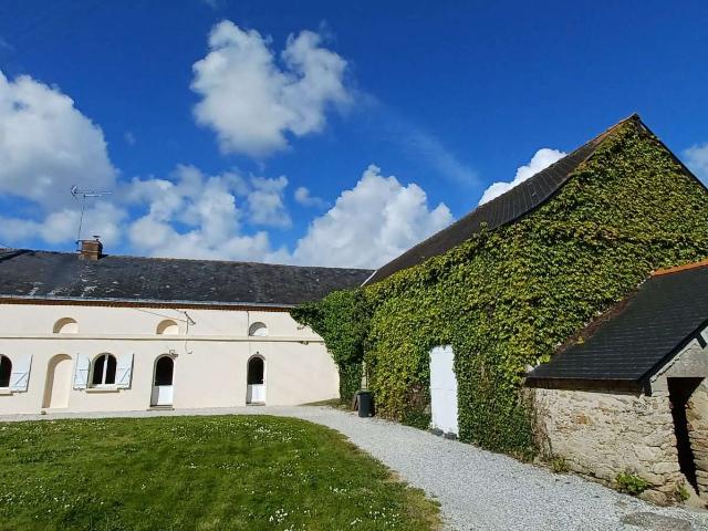 Maison location à Saint-Nazaire, Prinquiau