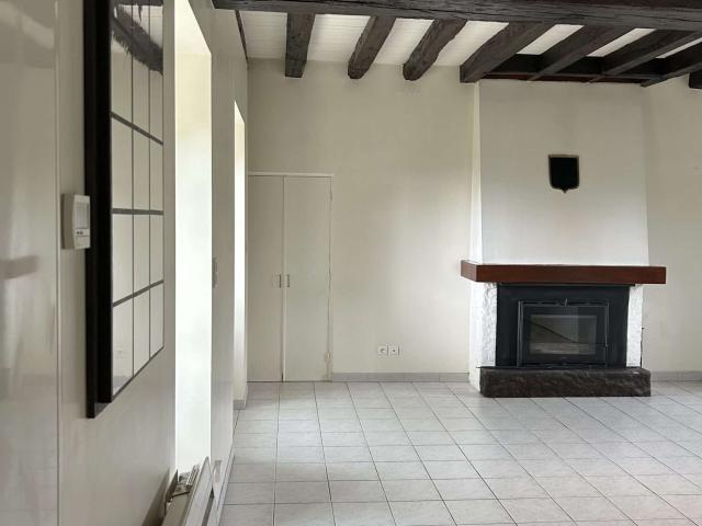 Maison location à Saint-Nazaire, Prinquiau