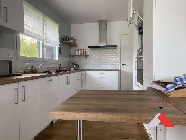 Maison location à Saint-Malo, Bretagne