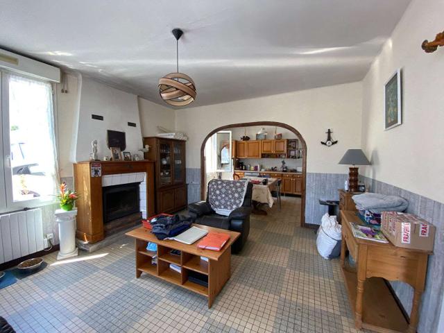 Maison location à Rennes, Bretagne