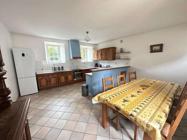 Maison location à Cherbourg