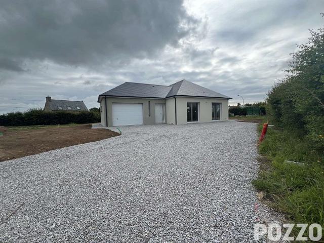 Maison location à Cherbourg, Normandie