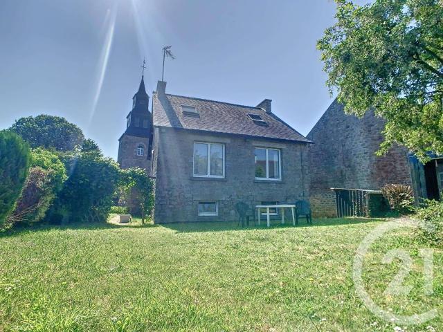 Maison location à Dinan, Bretagne
